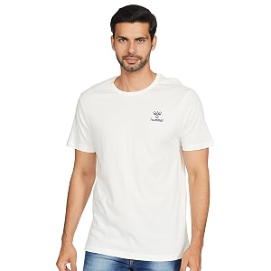 hummel Kevins T-Shirt S S Tee