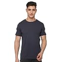 hummel Legacy Round Neck Cotton Rich Half
