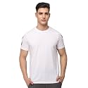 hummel Legacy Round Neck Cotton Rich Half