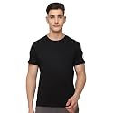 hummel Legacy Round Neck Cotton Rich Half