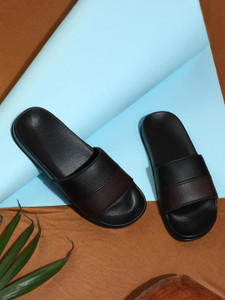 HUMMEL Men Slides