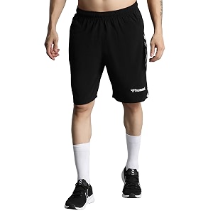 hummel Move Solid Regular fit Polyester Shorts