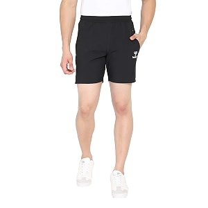 hummel Tess Mens Shorts 2.0 Comfortable
