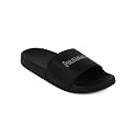 hummel CLASSIC WOMEN SLIDERS Comfortable Cushioned Sole