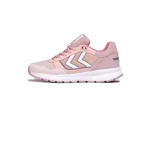 hummel Womens Hml3s Gradient Sneaker Trail Running