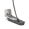 HUMMINBIRD XM-9-HW-MSI-T TRANSOM Mount TRANSDUCER