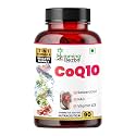 Humming Herbs CoQ10 Supplement 7-in-1 with Resveratrol