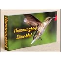 Hummingbird Flipbook for Kids Ages 6-12, Animation Flip Book for Children