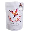 Hummingbird Nectar Powder – Iron-Free & Dye-Free Formula | All Natural, No Boil Instant Mix | Makes 128 oz 1 Gallon | Pure Cane Sugar Hummingbird Food Feeder Refill | Made in USA