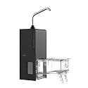 HumminGuru Automatic Water Dispenser for Ultrasonic Vinyl Record Cleaner