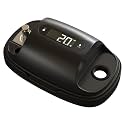 HumminGuru S-Duo 110kHz Ultrasonic Stylus Cleaner + Stylus Pressure Gauge