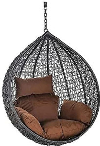 humzu krt hammck swing cast iron large swing
