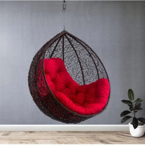 humzu krt hammock swing cast iron large swing