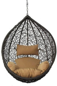 humzu krt hammock swing cast iron large swing