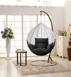 humzu krt hammock swing cast iron large swing