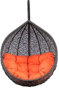 humzu krt hammock swing cast iron large swing