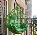 HUMZU Krt hammock swing Cast Iron Large Swing