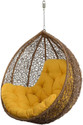 HUMZU Krt hammock swing Cast Iron Large Swing