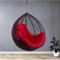 HUMZU Krt hammock swing Cast Iron Large Swing
