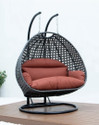 HUMZU Krt hammock swing Cast Iron Large Swing