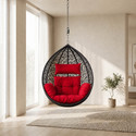 HUMZU Krt hammock swing Cast Iron Large Swing