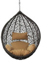 HUMZU Krt hammock swing Cast Iron Large Swing