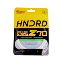 HUNDRED 70 Z Badminton String (ICE-White)