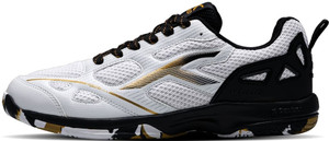 Hundred Boys Girls Lace Badminton Shoes