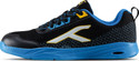 Hundred Boys Girls Lace Badminton Shoes