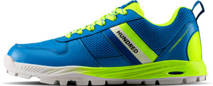 Hundred Boys Girls Lace Cricket Shoes