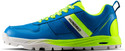 Hundred Boys Girls Lace Cricket Shoes