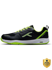 Hundred court shield non-marking badminton shoes Badminton