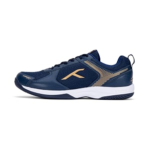 hundred mens court star badminton shoes non marking  also perfect for squash table tennis volleyball basketball amp indoor sports  lightweight amp durable  x-cushion protection