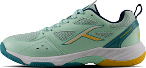 Hundred Hyper Speed Badminton Shoes For Unisex