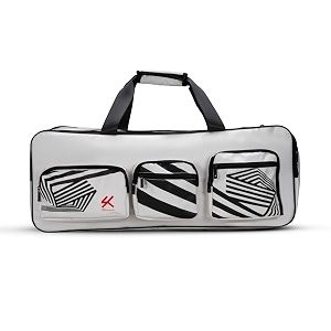 Hundred Magnum Kit Bag Large Capacity
