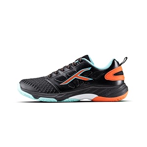Hundred Mens Hyper Court Badminton Shoes