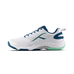 Hundred Mens Hyper Court Badminton Shoes