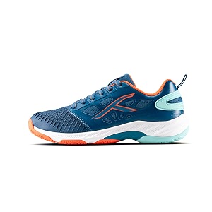 Hundred Mens Hyper Court Badminton Shoes