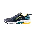 Hundred Mens Hyper Court Badminton Shoes