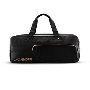 Hundred Nova Pack Kit Bag with Scratch-Resistant