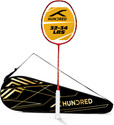 Hundred T-Fusion 300 - 4U Red Unstrung