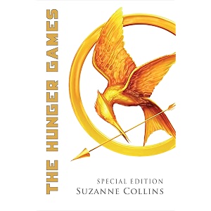 the hunger games hunger games trilogy book 1