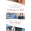 A Hunger to Kill: A Serial Killer, a Detective, and the Confession That Shocked a Nation