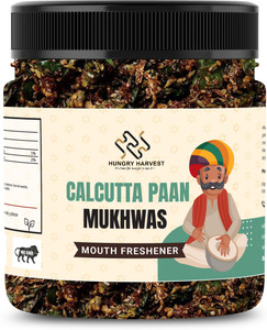 hungry harvest calcutta mukhwas mix saunf mukhwas after meal mukhwas mouth freshener 300 g