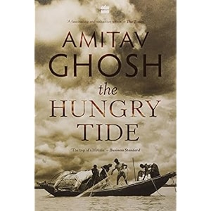 hungry tide