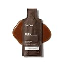HUNNEE Calm Raw Honey Electrolytes Supplement, Cacao Crème, 14 Sachets