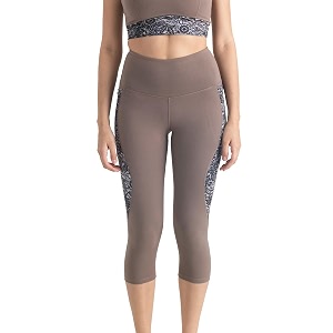 HUNNIT Ankle Length Leggings for Women