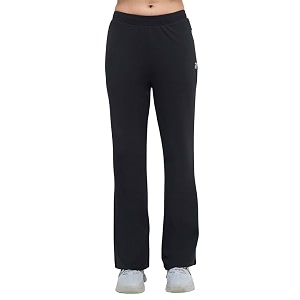 HUNNIT Essential Flare Pants for Women with