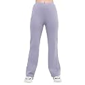 HUNNIT Essential Flare Pants for Women with