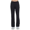 HUNNIT Essential Flare Pants for Women with
